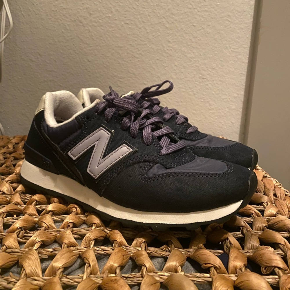 New Balance Running Sneakers